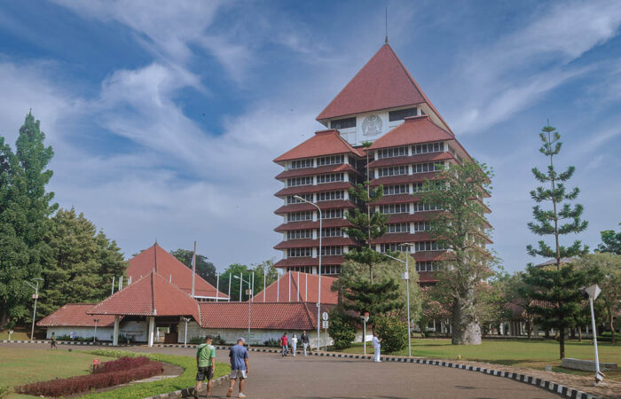 kampus ui