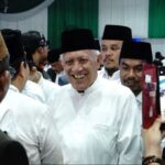 KH Abdul Hakim Mahfudz atau Gus Kikin, Ketua Terpilih PWNU Jatim masa khidmat 2024-2029. Foto: Media Center PWNU Jatim