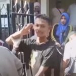 Kisah pilu Siswa SMA di Pasuruan diduga jadi korban bully hingga depresi sampai dibawa di RSJ. Foto: IG, @majeliskopi08 (tangkap layar)