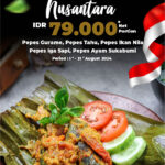 Salebrate Promo Merdeka Merlynn Park Hotel Jakarta