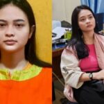 Mahasiswi Marisa Putri (21) mengemudi mobil dalam keadaan Mabuk dan menggunakan narkoba, lalu tabrak pengendara motor hingga tewas. Foto: IG, @pst0re (tangkap layar)