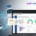 Implementasi teknologi AI pada Netmonk berupa virtual assistant Artificial Intelligence (AI) yang diberi nama MONA. Foto: Telkom Indonesia