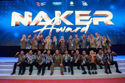 naker