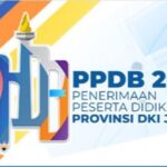 Ilustrasi PPDB di Jakarta yang kerap menimbulkan persoalan di masyarakat.(Foto dok Disdik DKI Jakarta)