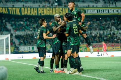 Jadwal Liga 1 hari ini, Jumat (16/8/2024) (Foto: Persebaya)