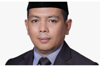 Inilah profil Andra Soni, bakal calon gubernur di Pilkada Banten 2024 yang resmi diusung Partai Golkar.