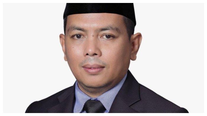 Inilah profil Andra Soni, bakal calon gubernur di Pilkada Banten 2024 yang resmi diusung Partai Golkar.