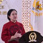 Ketua DPR RI Puan Maharani