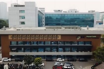RS Pusat Pertamina. Foto: Dok Pertamina