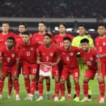 Timnas Indonesia bersiap menghadapi Arab Saudi dan Australia di Ronde Tiga Kualifikasi Piala Dunia 2026. Foto: PSSI