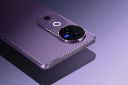 vivo s40