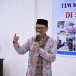 Wakil Ketua Komisi X DPR RI Abdul Fikri Faqih menyoroti PP 28 Tahun 2024, yang antara lain mengatur penyediaan alat kontrasepsi untuk anak usia sekolah dan remaja/ Ilustrasi Foto: Humas FPKS DPR