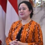 Ketua DPR RI, Puan Maharani. (Foto parlementaria