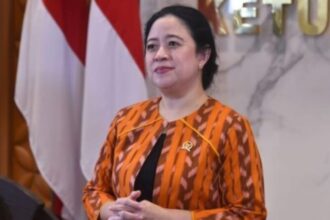 Ketua DPR RI, Puan Maharani. (Foto parlementaria