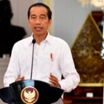 Presiden RI, Joko Widodo. (Foto dok. Sekretariat Negara