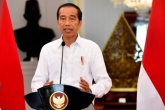 Presiden RI, Joko Widodo. (Foto dok. Sekretariat Negara