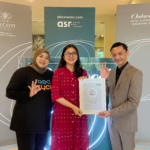 Oakwood Hotel & Apartments Taman Mini Jakarta dengan bangga mengumumkan kolaborasinya dengan Food Cycle dan DBS dalam program inovatif, Food Rescue Warrior’s.