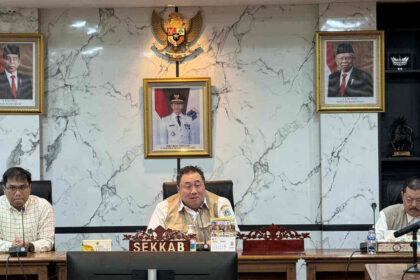 Kepala BPJS Kesehatan Cabang Jakarta Utara, Ropik Patriana. Foto: dok BPJS Jakut