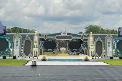 Venue MTQ Nasional XXX 2024