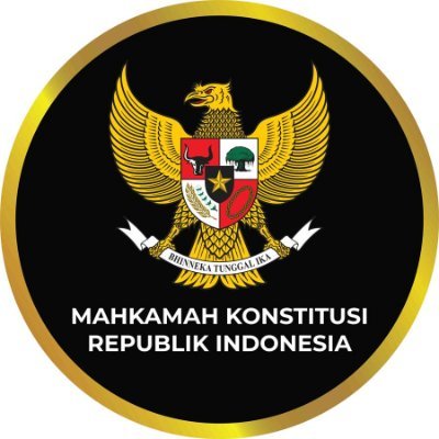 Mahkamah Konstitusi. Foto: X @officialMKRI