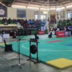 Setidaknya 500 pesilat Kejuaraan Pencak Silat Terbuka Satria Bumi Pamungkas 4 Championship, terdaftar sebagai peserta BPJS Ketenagakerjaan.