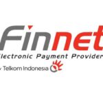 Logo Finnet. Foto: Telkom Indonesia