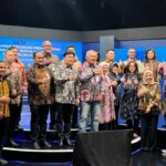 bank bjb memperluas fasilitas kredit sindikasi dengan menggandeng PT Rajawali Citra Televisi Indonesia (RCTI). Foto: Ist