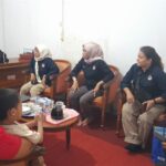 Sikap proaktif Lembaga Perlindungan Saksi dan Korban (LPSK) dalam memberikan perlindungan terhadap korban kekerasan seksual anak dan saksi di Singkawang, Kalimantan Barat, Jumat (27/9/2024). Foto: Ist