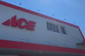 ACE Indonesia pamit undur diri. Foto: IG, @aceindonesia (tangkap layar)
