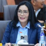 Anggota Komisi VI DPR RI, Rieke Diah Pitaloka. Foto: