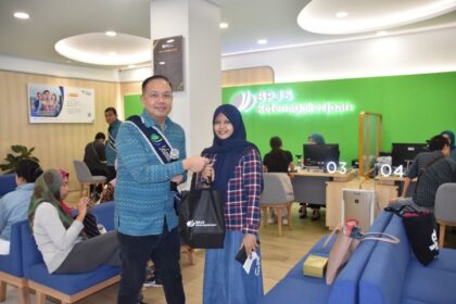 BPJS Ketenagakerjaan Jakarta Kelapa Gading
