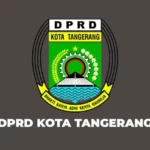 Logo DPRD Kota Tangerang