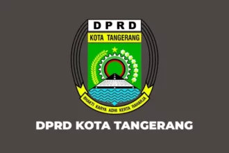 Logo DPRD Kota Tangerang