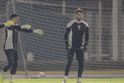 Maarten Paes / dok. PSSI