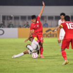 Timnas Indonesia U-20 vs Yaman / dok. PSSI