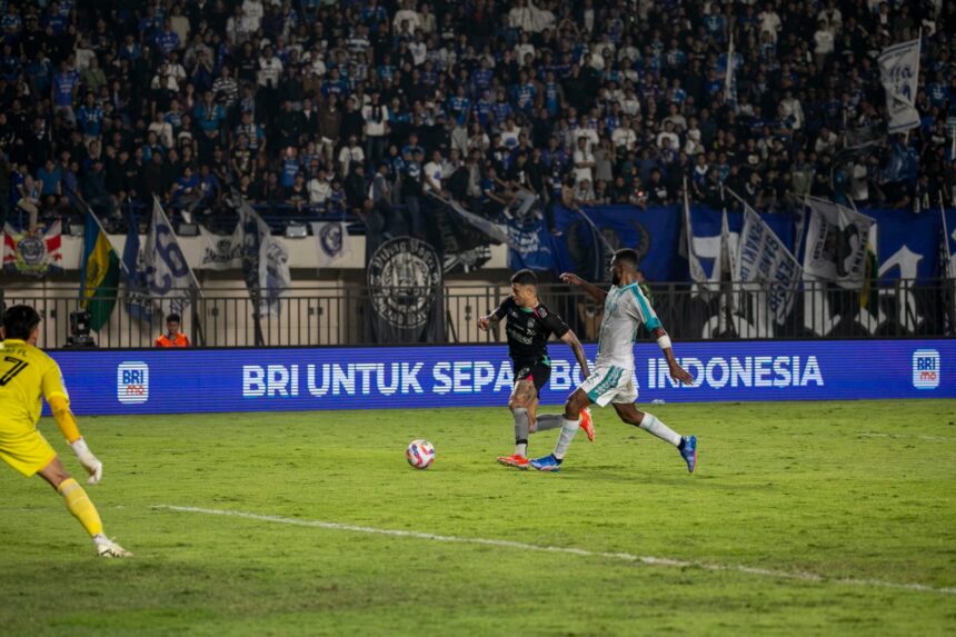 12 pemain dari BRI Liga 1 bergabung dengan skuad Garuda. Foto: Dok BRI