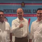 Raffi Ahmad jadi timses cagub Banten, Andra Soni-Dimyati. Foto: Youtube @raffinagita1717