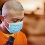 Pria mengaku jajakan layanan treesome bersama istrinya kepada pria hidung belang. Foto: IG, @medsoszone (tangkap layar)