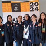 World Chess Olympiad 2024, Tim Putri Tertahan dari Slovenia Tim Putra Kandas dari Slovakia