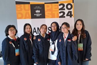 World Chess Olympiad 2024, Tim Putri Tertahan dari Slovenia Tim Putra Kandas dari Slovakia