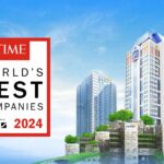 Bank Mandiri kembali mendapat pengakuan dari Majalah TIME dan masuk dalam daftar “World’s Best Companies 2024”. Foto: Bank Mandiri