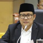 Partai besutan.Muhaimin Iskandar bakal dapat jatah menteri. (Foto: Instagram @cakiminow)