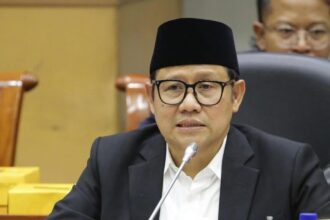 Partai besutan.Muhaimin Iskandar bakal dapat jatah menteri. (Foto: Instagram @cakiminow)