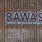 Ilustrasi gedung Bawaslu di kawasan Jakarta Pusat.(foto dok Bawaslu RI)