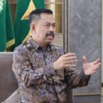 Jaksa Agung Muda Pidana Umum (Jampidum), Asep Nana Mulyana. Foto: Dok Puspenkum Kejaksaan Agung