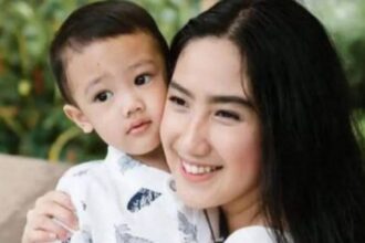 Raden Andante dan Tamara Tyasmara. Foto: X @tanyakanrl