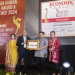 bank bjb berhasil mencatatkan prestasi gemilang di bidang pengelolaan human capital dengan meraih tiga penghargaan bergengsi dalam ajang Indonesia Human Capital Award X 2024 (IHCA X 2024).