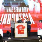 Bank Mandiri telah mendukung lebih dari 100 kegiatan olahraga nasional. Lima dukungan terbesar adalah untuk kegiatan olahraga Sepak Bola, Golf, MotoGP serta Balap Mobil, Basket, dan Bola Voli. Foto: Dok Bank Mandiri