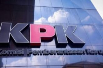 Logo Komisi Pemberantasan Korupsi (KPK). Foto: Humas KPK RI