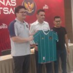 Federasi Futsal Indonesia (FFI), Gaet Pelatih Baru, Hector Souto, Timnas Futsal, Berjaya dilevel Regional dan Internasional